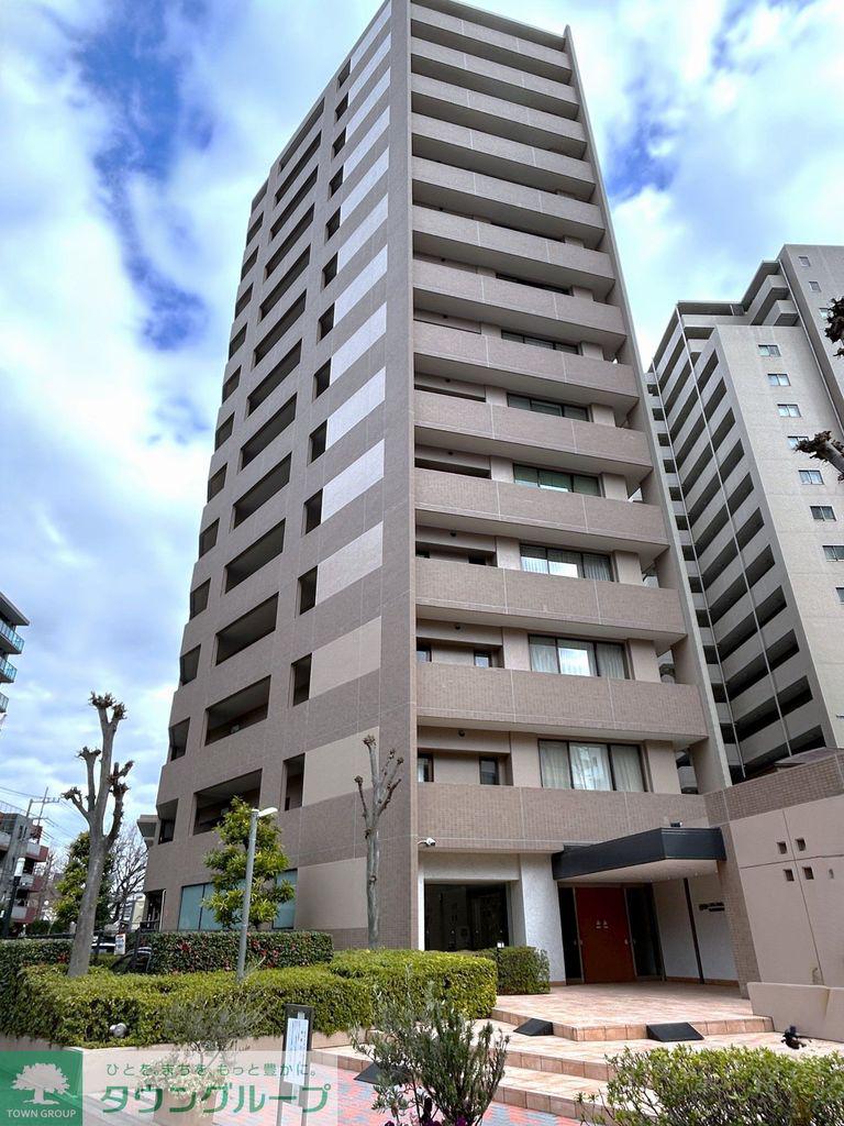 大宮中央パークホームズ
