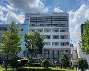 桜山パックス