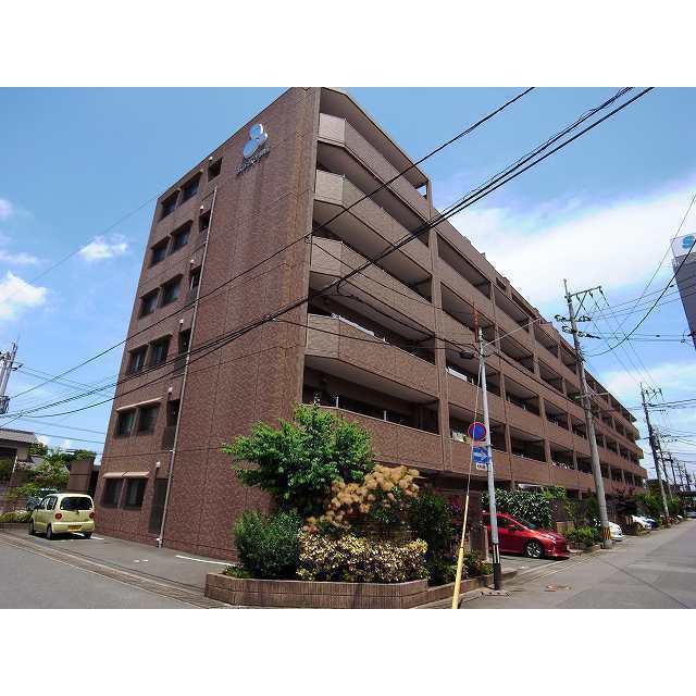 アルファステイツ舞鶴