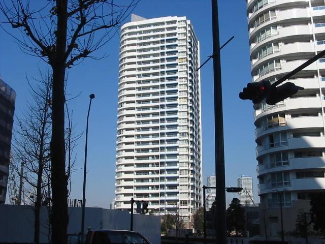 M.M.TOWERS THE ウエスト