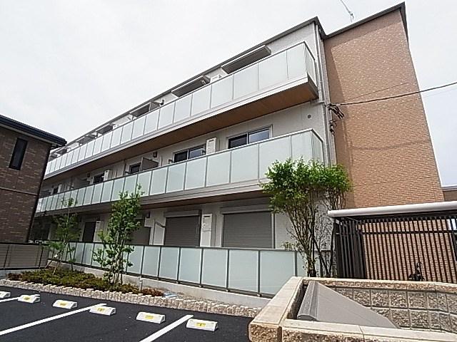 BRANCHE弐番館