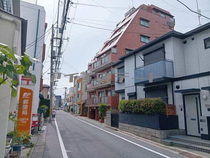 セザール池袋要町