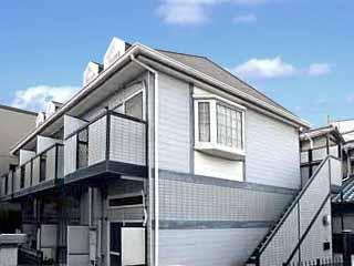 尼崎第5マンション