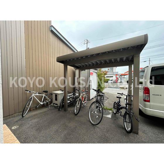 ナチュラルヴィレッジ柳町