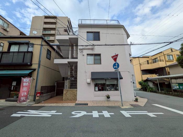 サニーライフ住吉