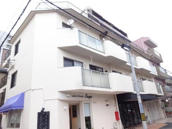 サニーライフ住吉