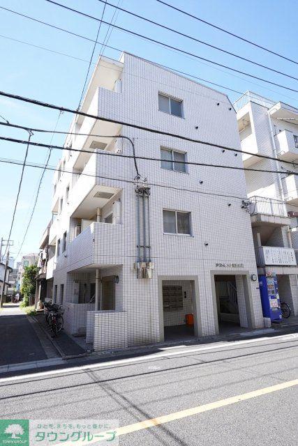 アクトピア田園調布南