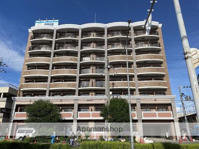 LUXE布施南II