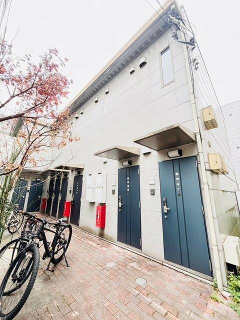 マキ新中野