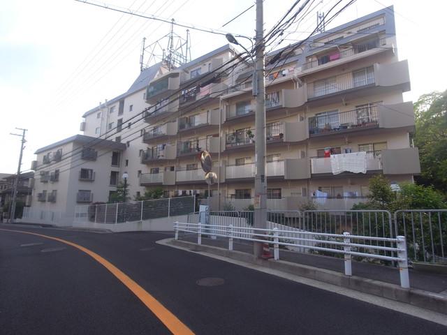 ハイツ六甲