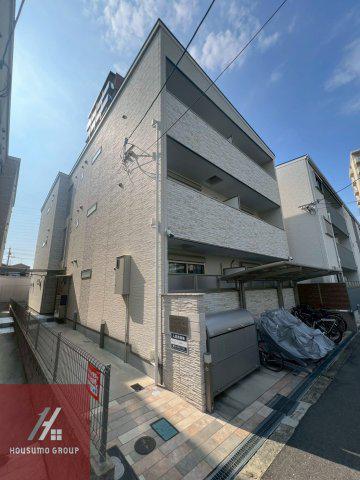 クリエオーレ茨田大宮IV