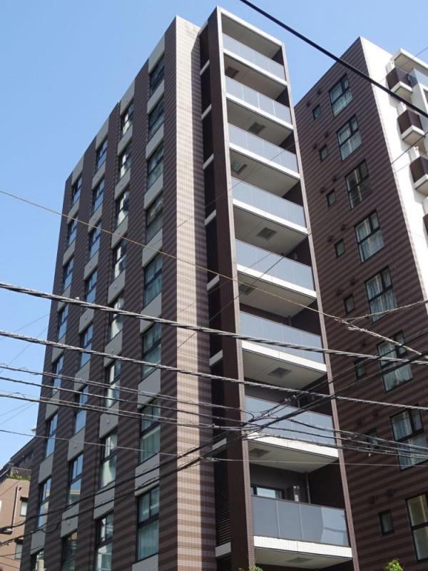 カーサスプレンディッド恵比寿1丁目ANNEX