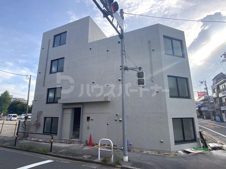 GARDENCOURTさくら通