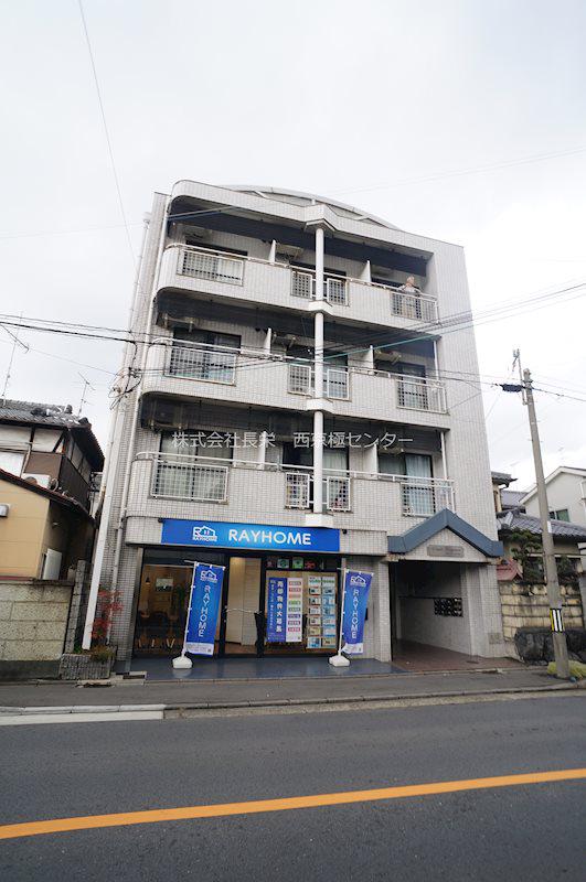 グラード吉祥院