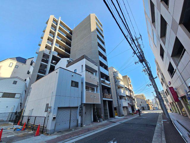 LIVEFLAT六甲桜口