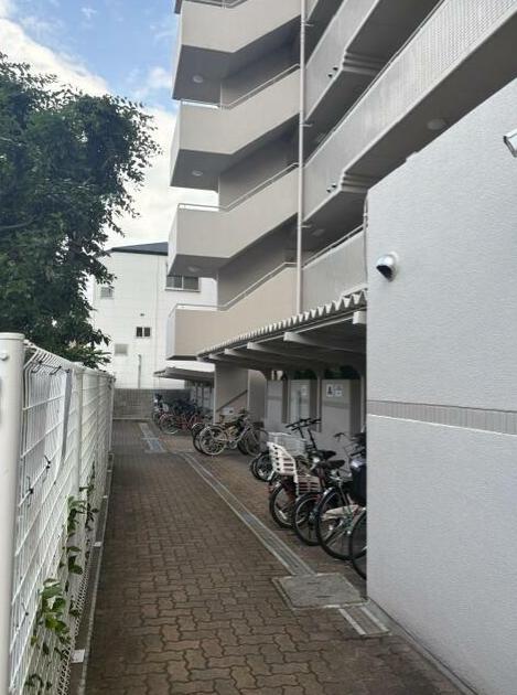 板宿ポークホームズ