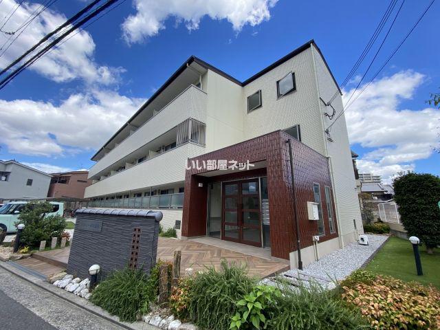 ラフィーネ久宝寺