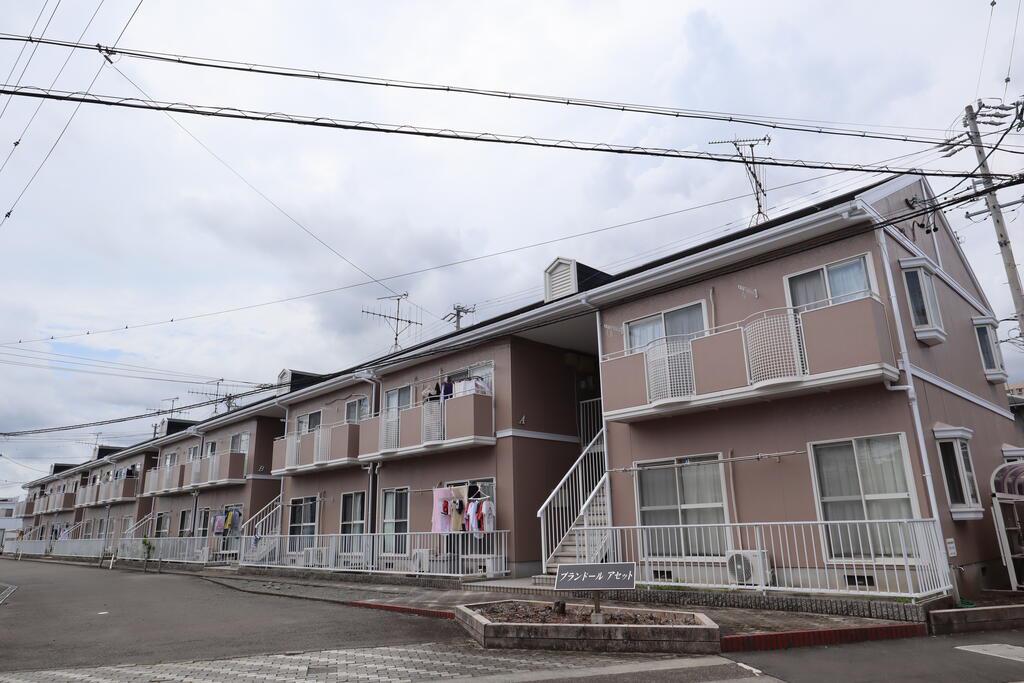 プランドールアセット