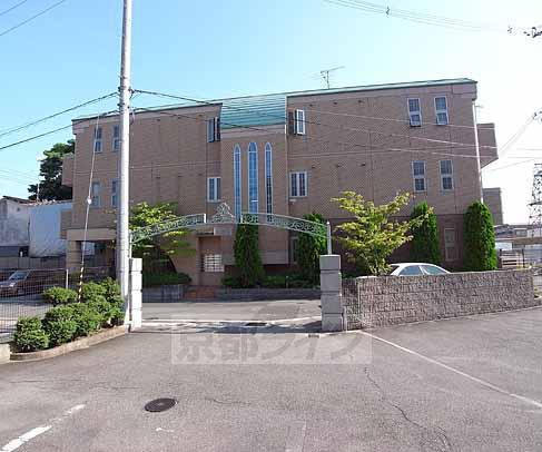 ルーミネス芦谷二番館