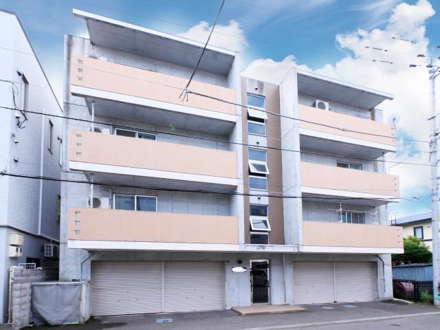 TM PARK RESIDENCE INN