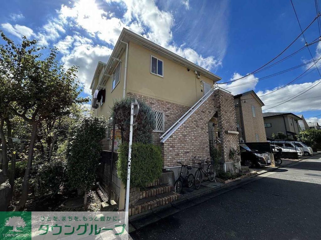 パークサイドAP