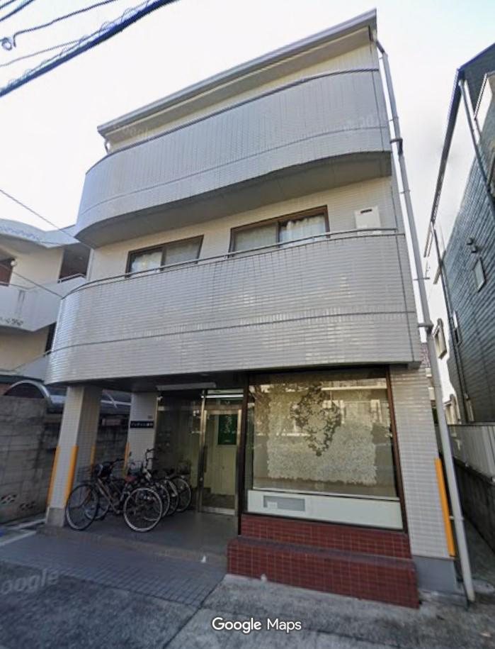 ブリアント望月