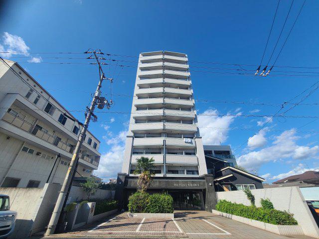 ダイアパレス御門II(ワンルーム/5階)