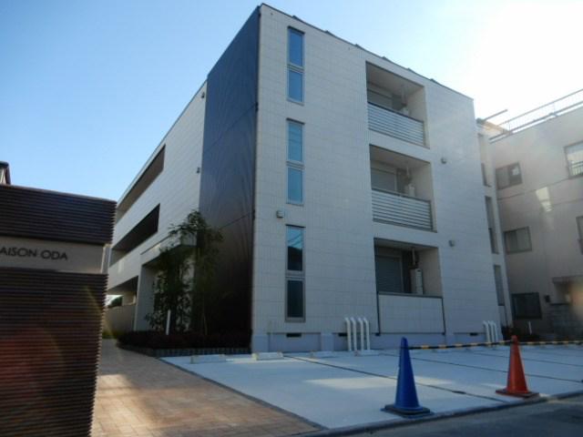 HEBELMAISON ODA