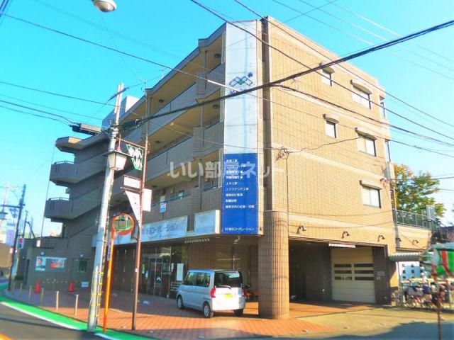 MCベースビル
