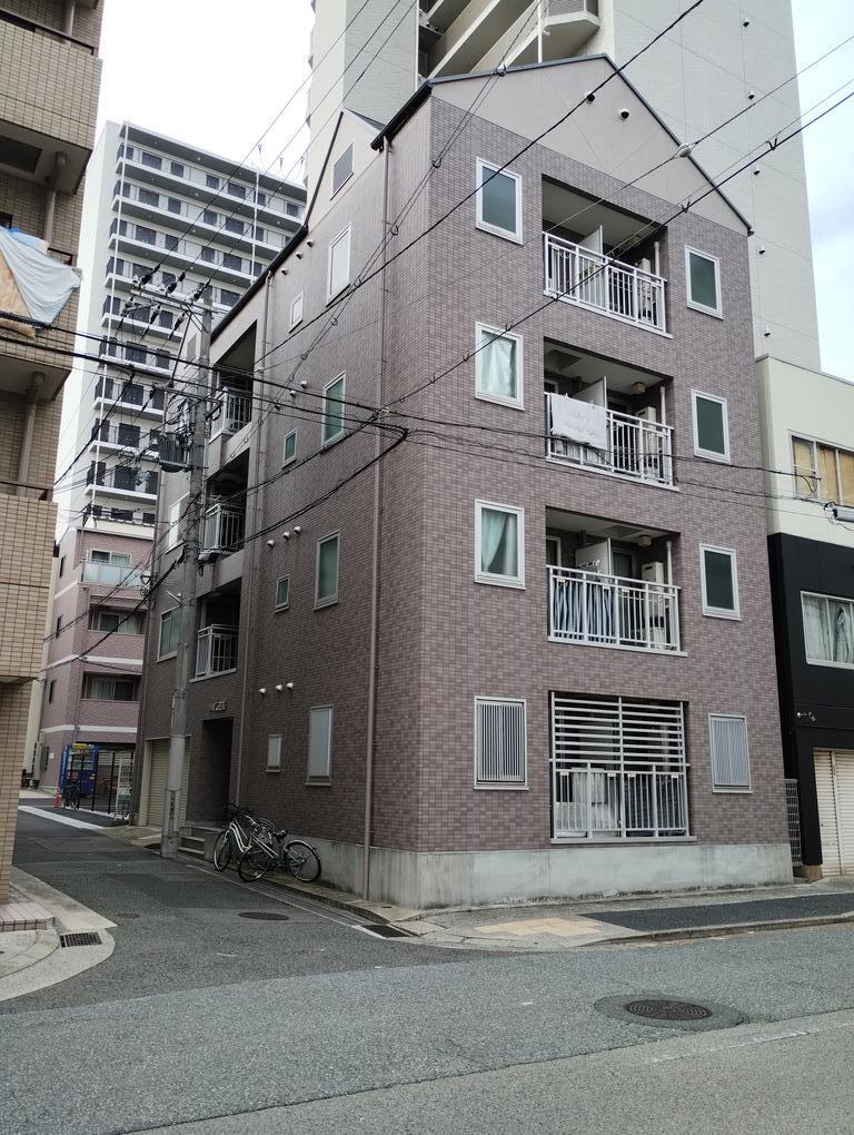 ハイム日暮