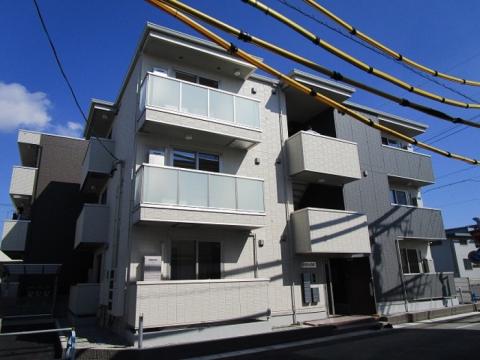 D-HILLS佐藤