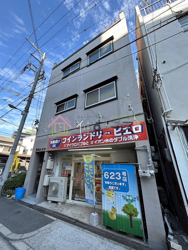 歌島ハイツ