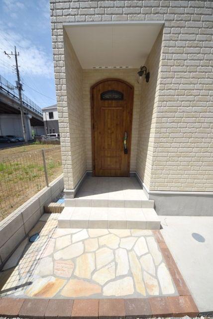 キャメル川越野田町