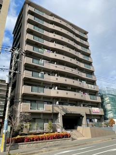 ファンタジスタ(2LDK/3階)