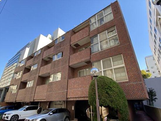 サンビューハイツ四番町