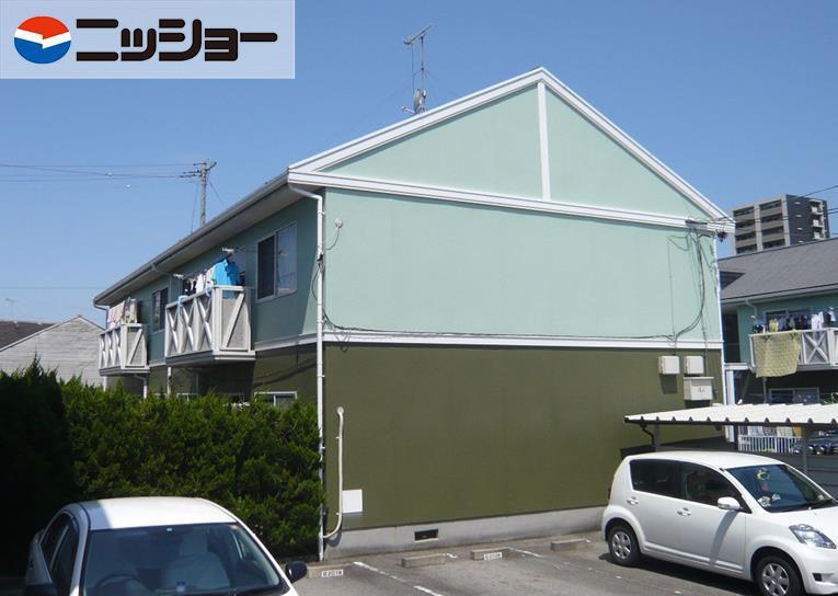 グリーンパーク根川B