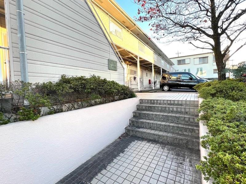 エステートピア東浦和