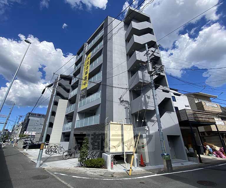 ARCA西京極