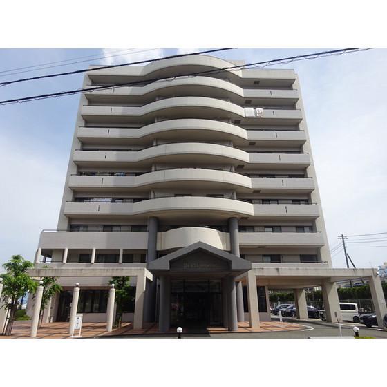 プラザ大野城(3LDK/5階)