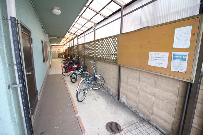 秀保マンション