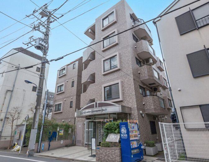 ライオンズマンション駒込第7