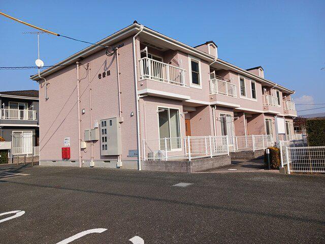 ウランタン壱番館