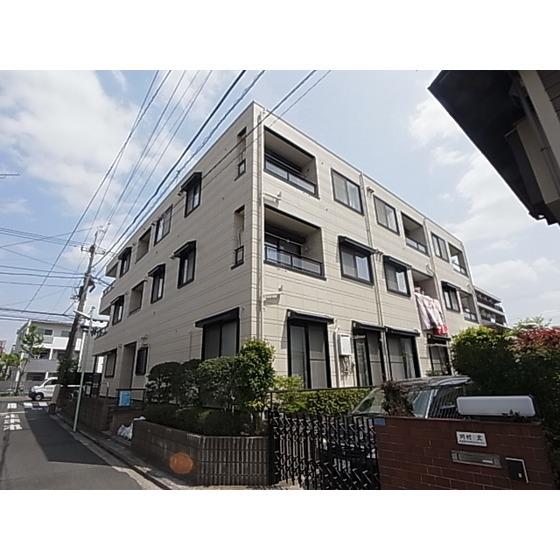 プラネックス谷内