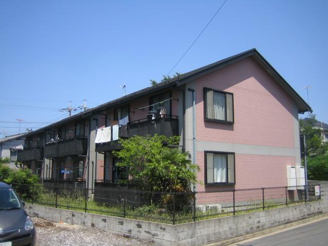 ニドム早宮