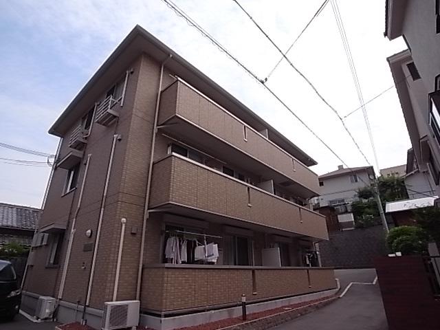 ユニヴェル垂水