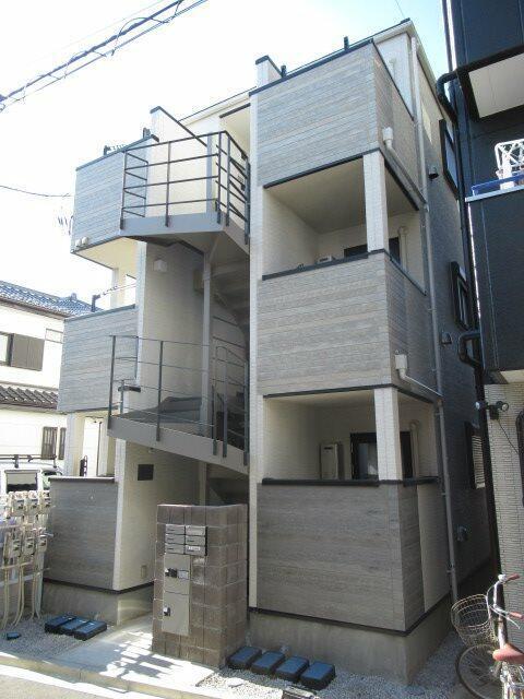 MELDIA町屋