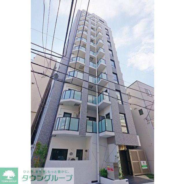 ライトテラス秋葉原