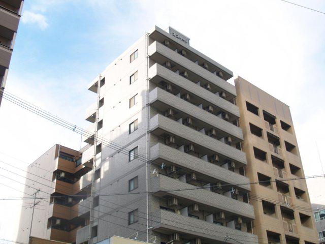 エスリード梅田西第2