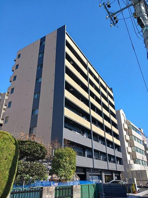 ザ・レジデンス水戸桜川
