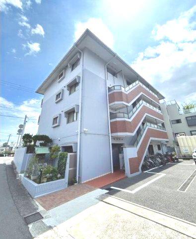 マンションライズ